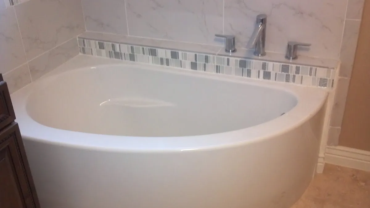 Plumbing services in South San Jose Hills, CA